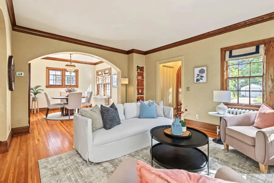 5228 James Avenue S, Minneapolis, MN 55419 - #2