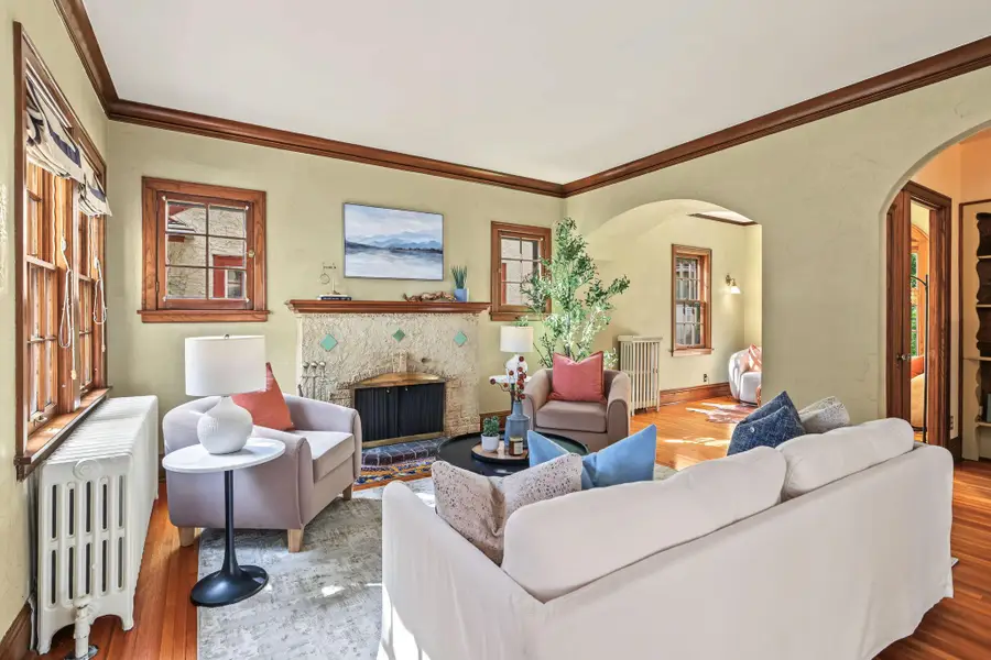 5228 James Avenue S, Minneapolis, MN 55419 - #3