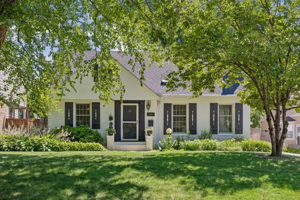 4337 Brook Avenue S, Saint Louis Park, MN 55424
