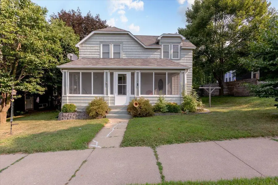 116 Pine Street, Glenwood City, WI 54013 - #2