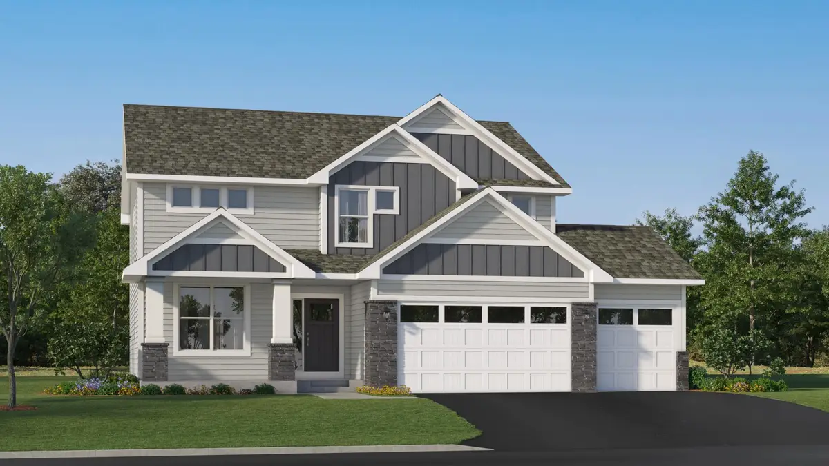 20032 67th Avenue, Corcoran, MN 55340 - #1