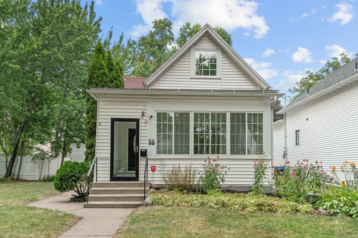 55 Front Avenue, Saint Paul, MN 55117 - #1