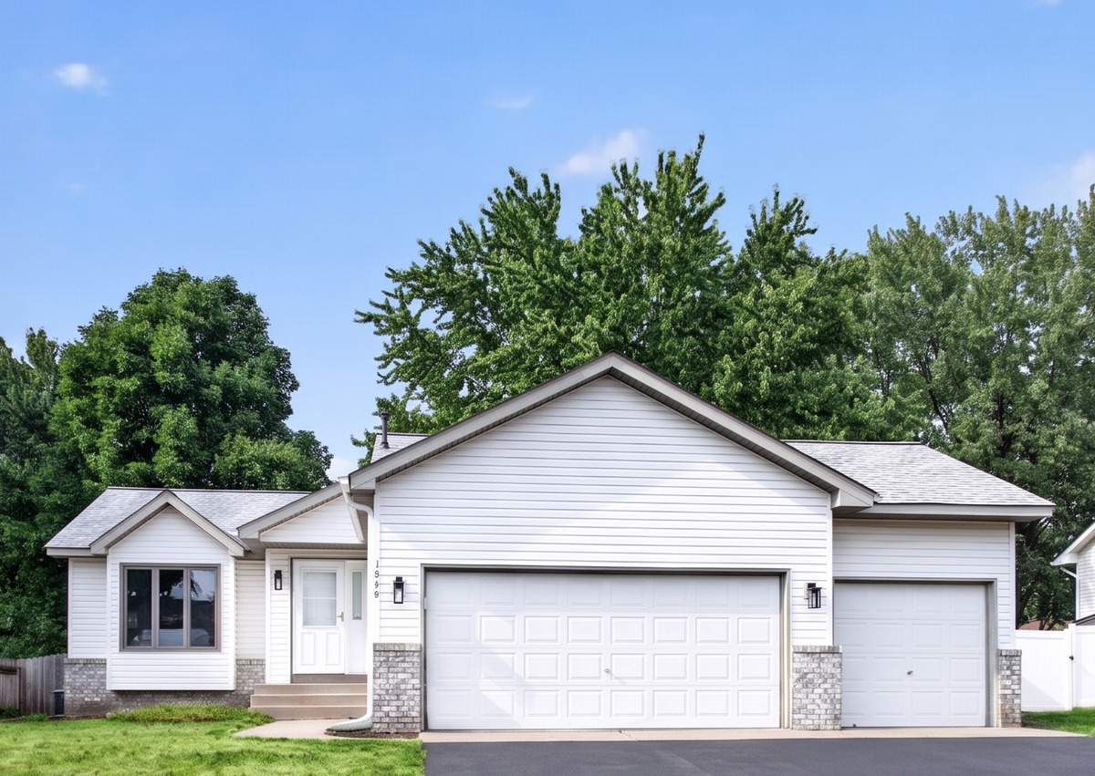 3924 51st Avenue N, Brooklyn Center, MN 55429 - #1