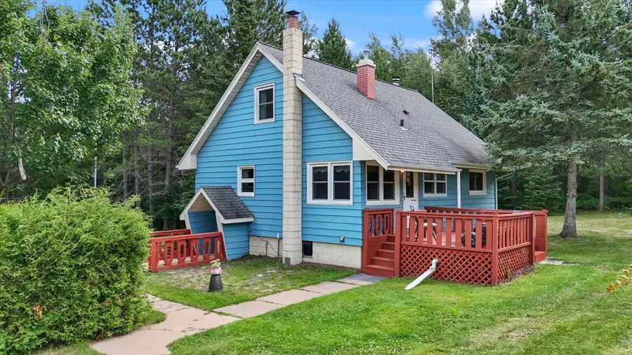 8557 Highway 21 N, Babbitt, MN 55706 - #2
