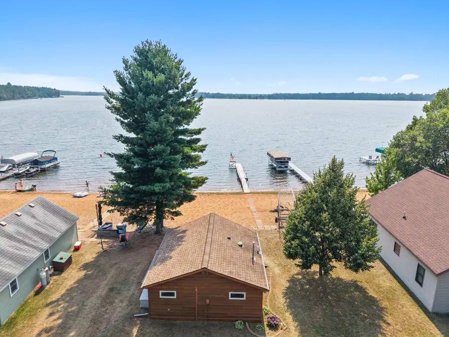 27869 Kovarik Road, Webster, WI 54893 - #3