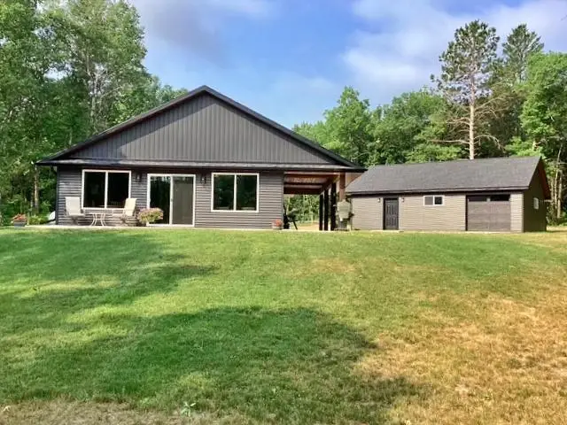 19566 Early Bird Drive, Park Rapids, MN 56470 - #1