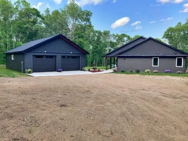 19566 Early Bird Drive, Park Rapids, MN 56470 - #2