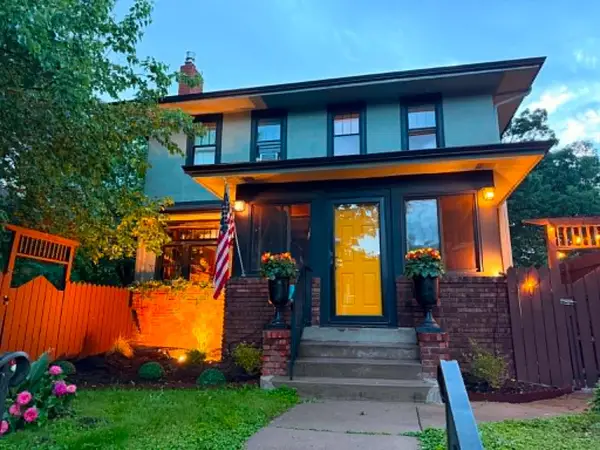 3519 Lyndale Avenue N, Minneapolis, MN 55412