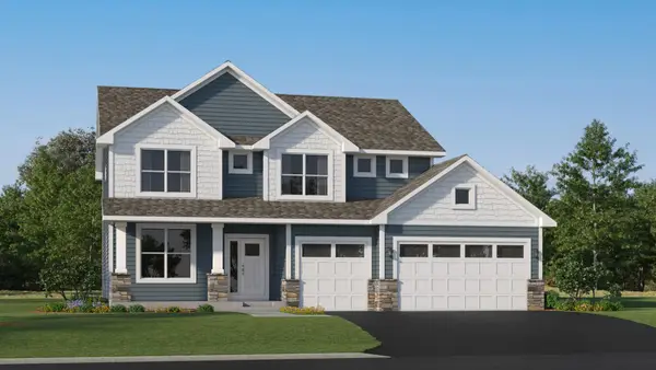 14717 Lanewood Circle N, Dayton, MN 55369