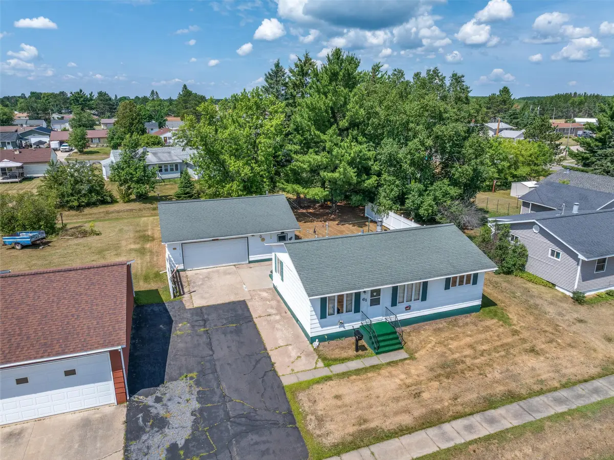 61 Birch Boulevard, Babbitt, MN 55706 - #1