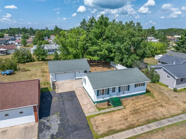 61 Birch Boulevard, Babbitt, MN 55706
