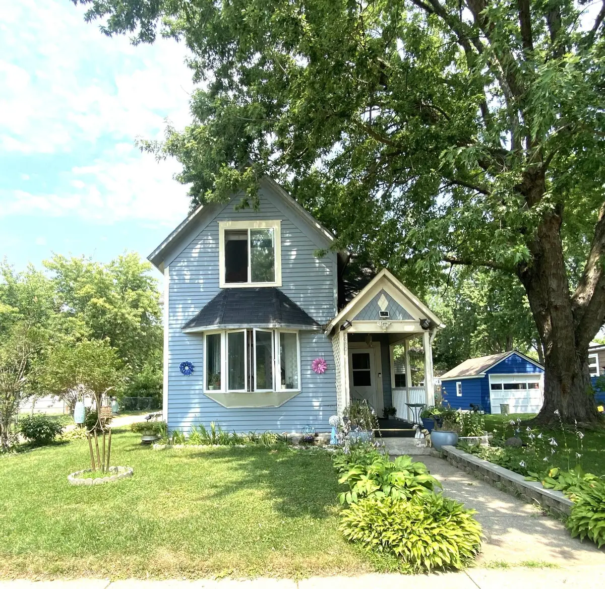 640 11th Street, Windom, MN 56101 - #1