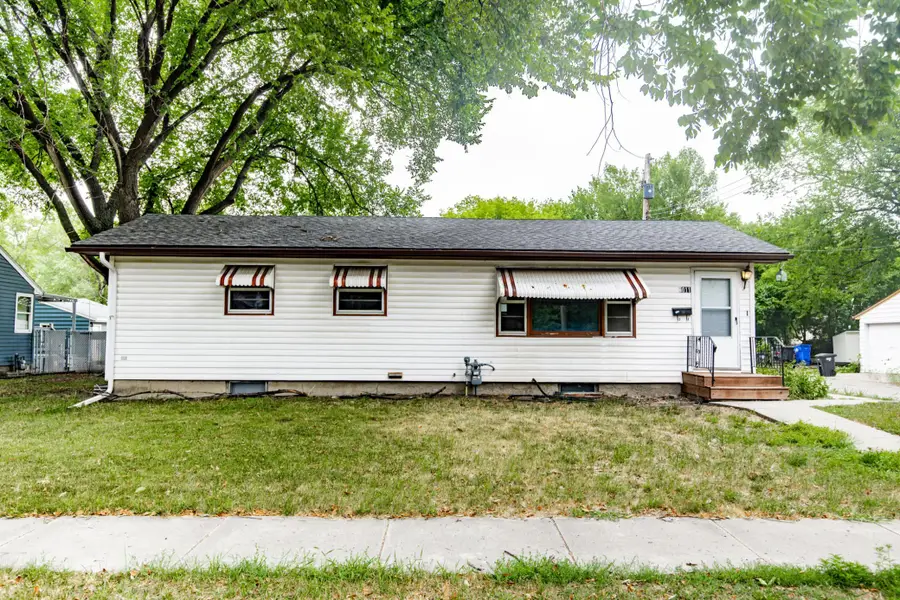 1011 College Street N, Fargo, ND 58102 - #2