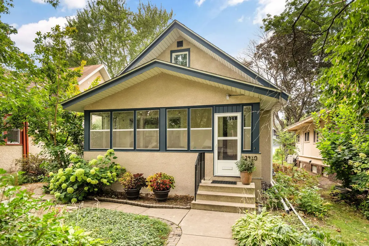 2410 35th Avenue S, Minneapolis, MN 55406 - #1
