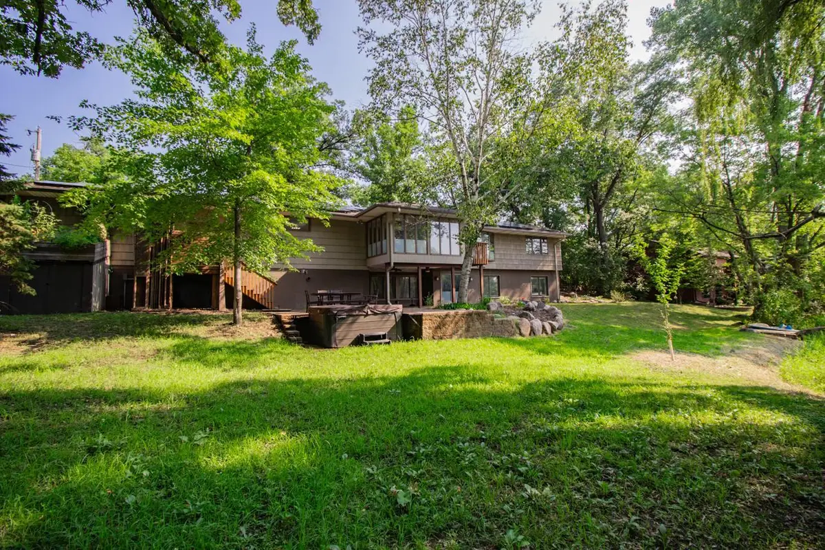 700 Arbogast Street, Shoreview, MN 55126 - #1