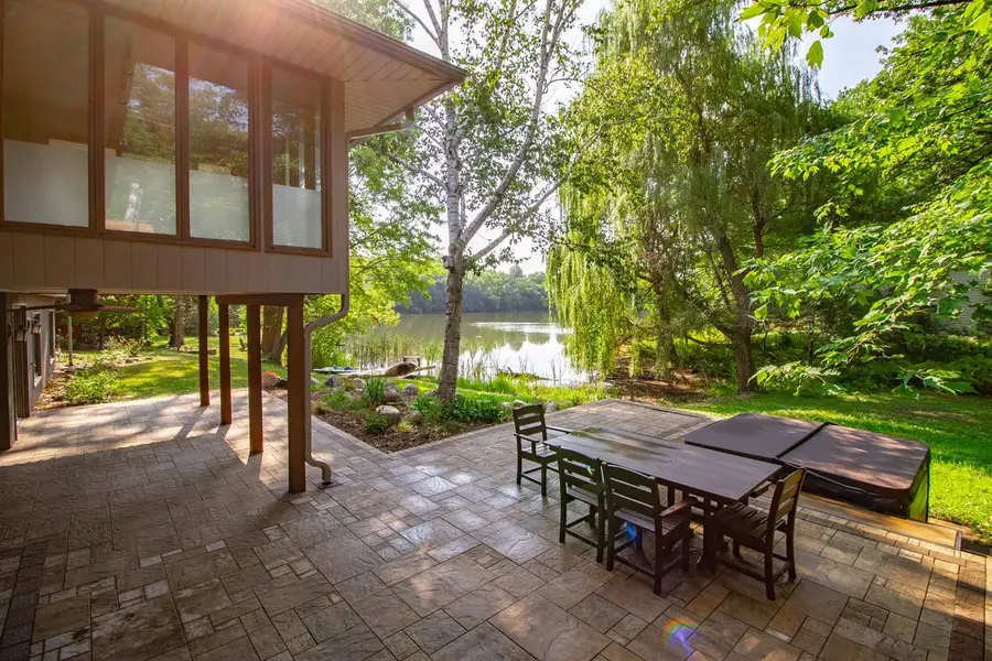700 Arbogast Street, Shoreview, MN 55126 - #2