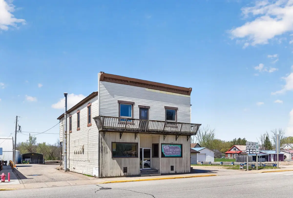 S101 S Main Street, Nelson, WI 54756 - #1