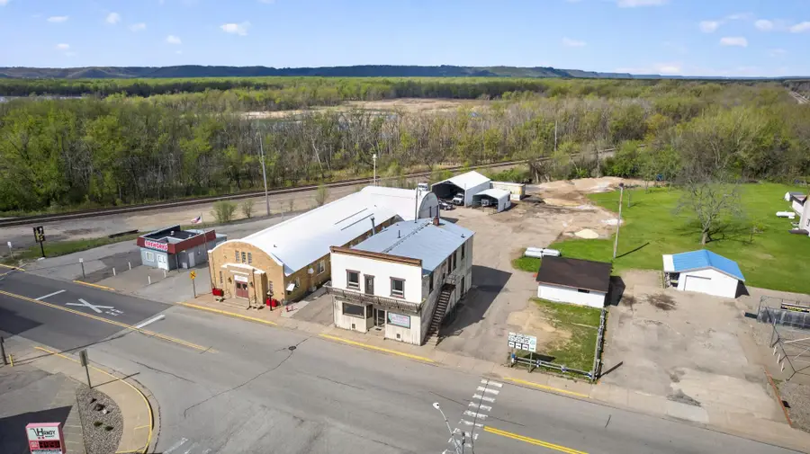 S101 S Main Street, Nelson, WI 54756 - #2