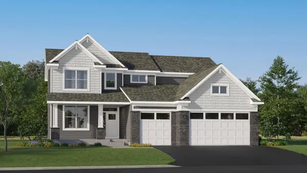 14724 Lanewood Circle N, Dayton, MN 55369