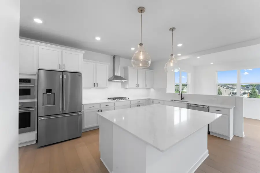 14724 Lanewood Circle N, Dayton, MN 55369 - #2
