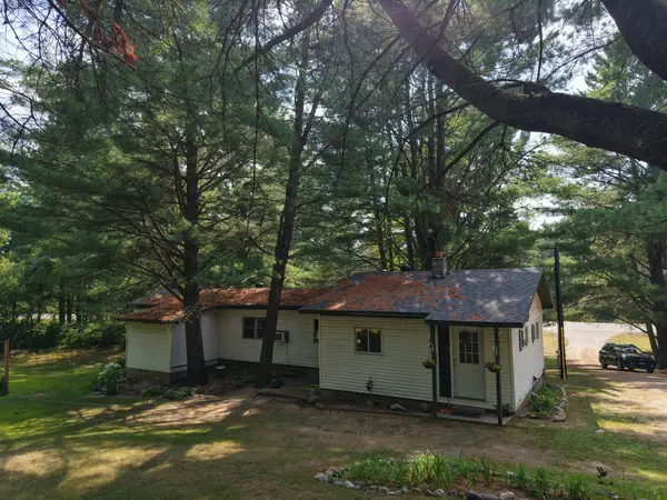 22034 County 2, Nevis, MN 56467