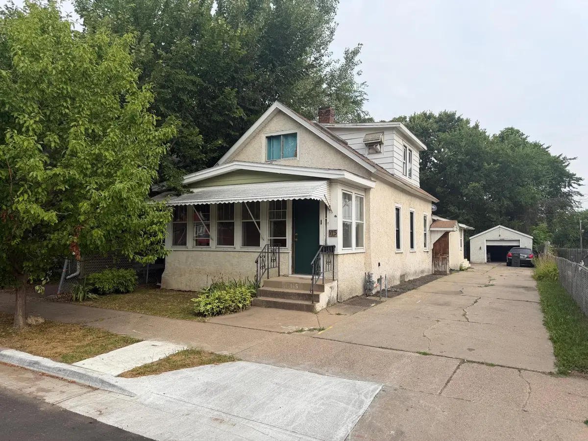 115 E Geranium, Saint Paul, MN 55117 - #1