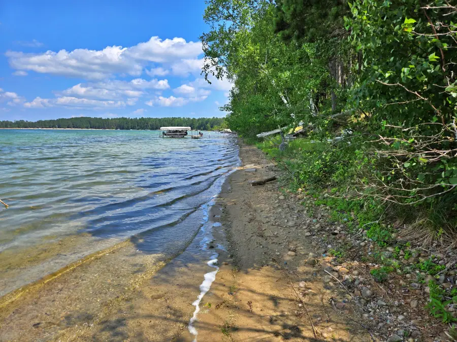 18321 E Ham Lake Drive, Akeley, MN 56433 - #2