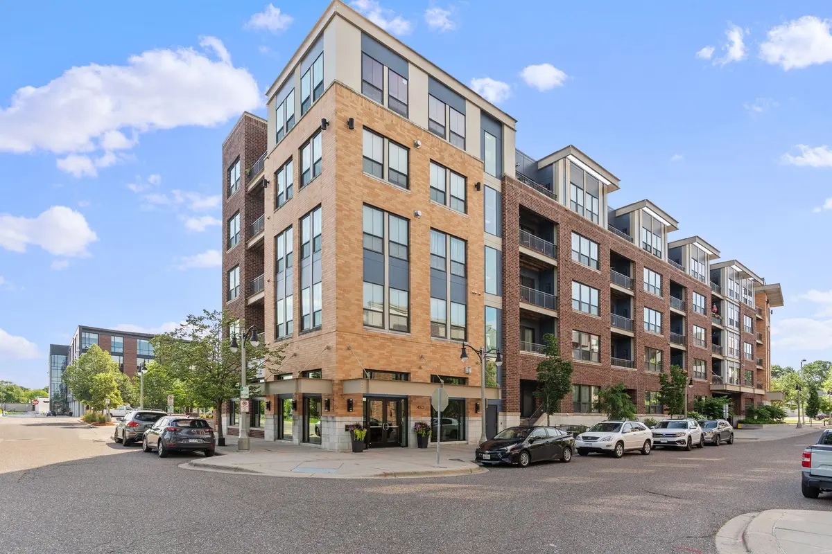 4525 Park Commons Drive #201, Minneapolis, MN 55416 - #1