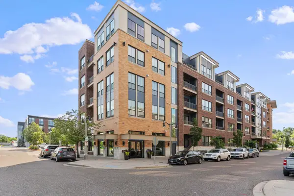 4525 Park Commons Drive #201, Minneapolis, MN 55416