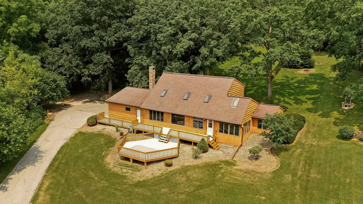 1007 Sunset Road, Preston, MN 55965 - #1