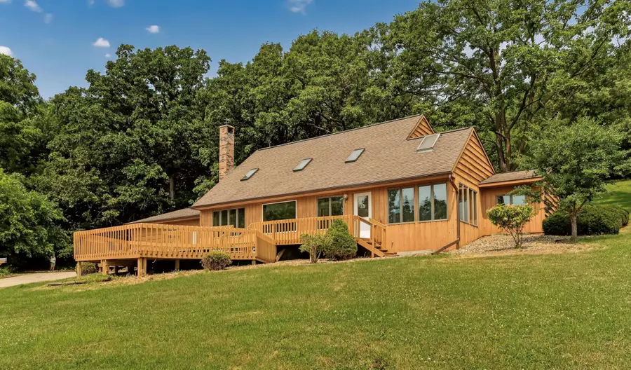 1007 Sunset Road, Preston, MN 55965 - #2
