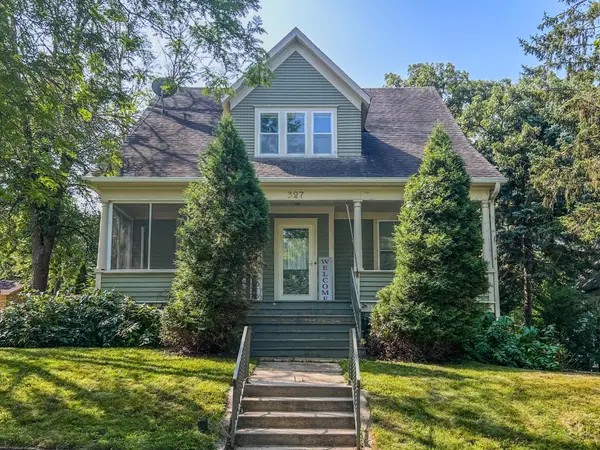 327 E Pearl Street, Owatonna, MN 55060