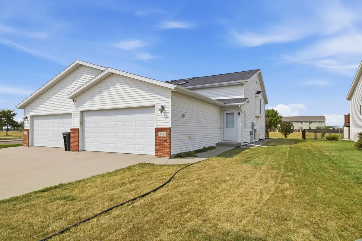812 34th Avenue W, West Fargo, ND 58078 - #1
