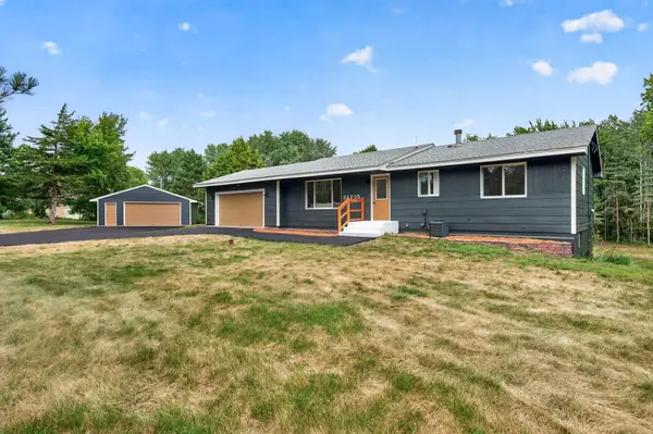21135 Quinn Street Nw, Oak Grove, MN 55011