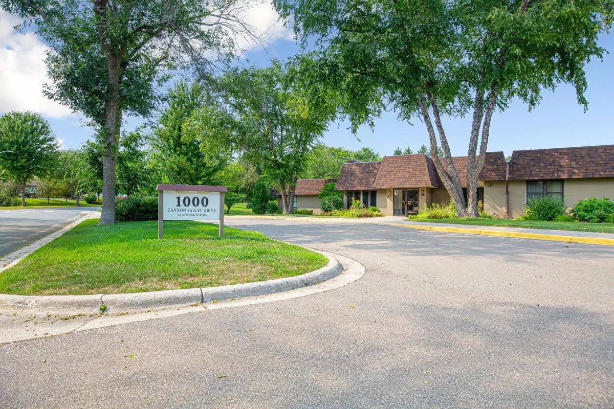 1000 Cannon Valley Drive E #124, Northfield, MN 55057 - #1