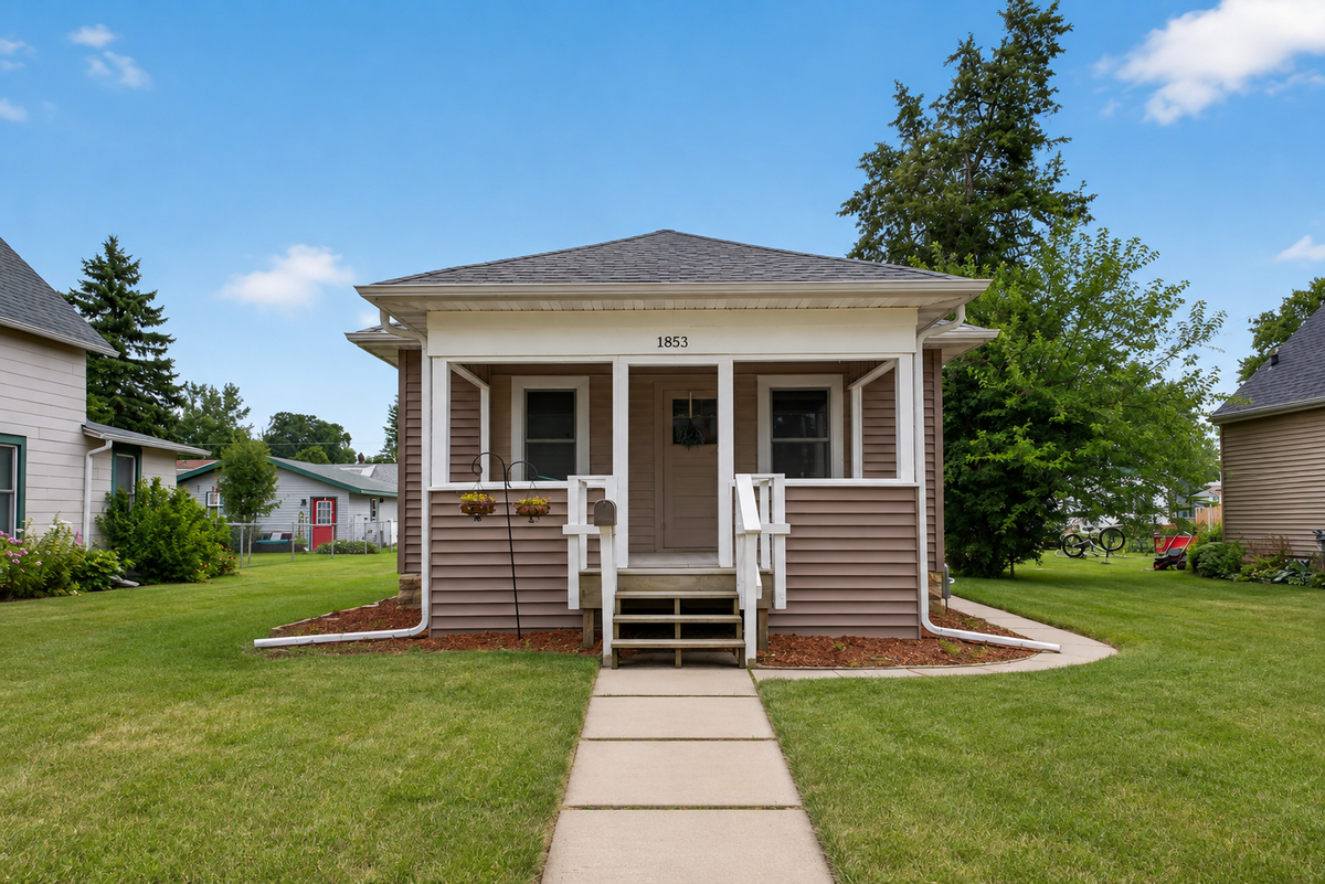1853 W 6th Street, Red Wing, MN 55066 - #1