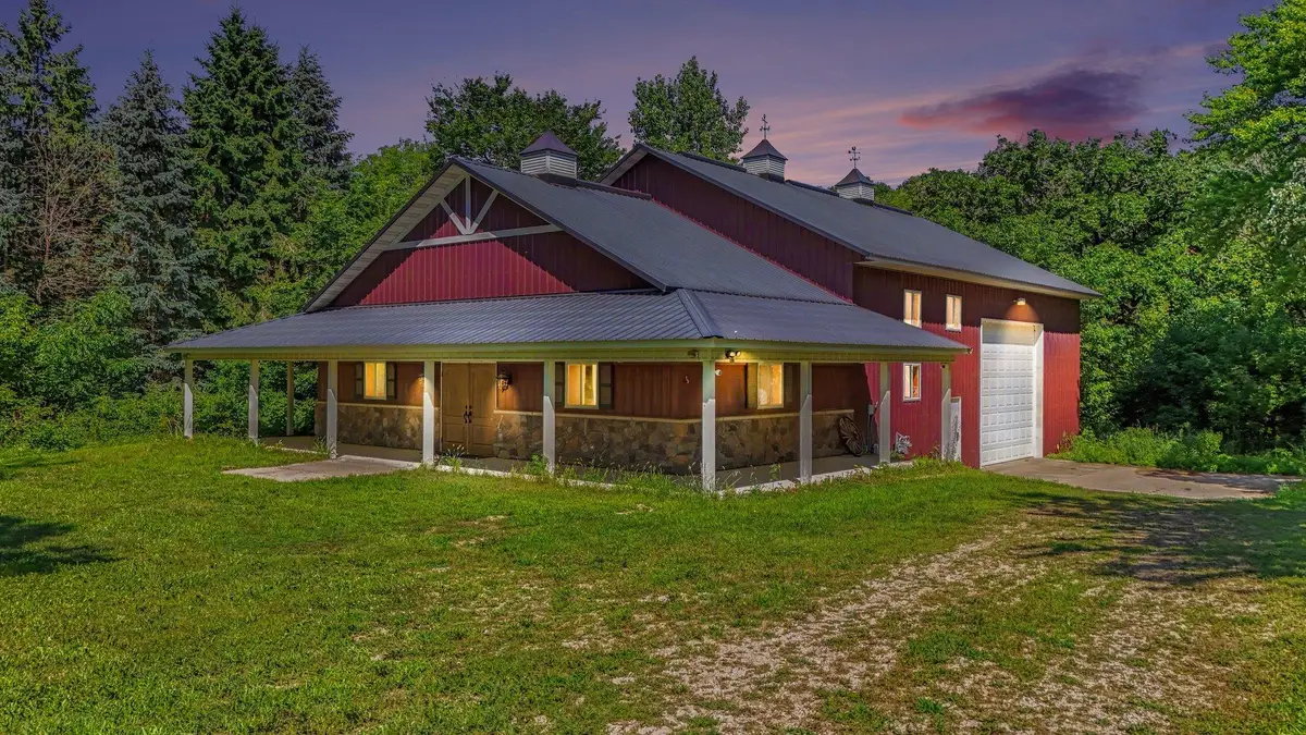 8920 E 250th Street, Elko New Market, MN 55020 - #1