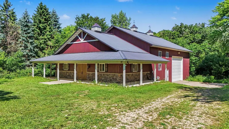 8920 E 250th Street, Elko New Market, MN 55020 - #2
