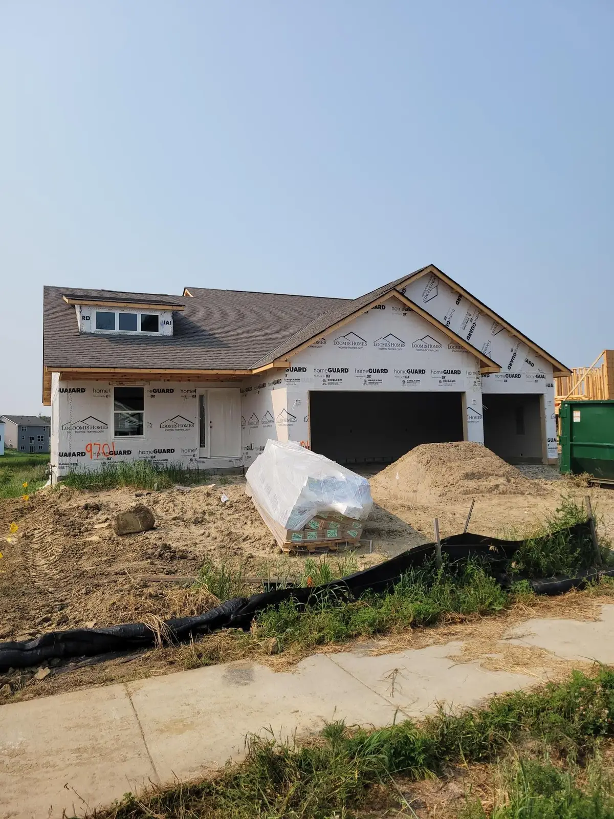 9701 Jasmine Avenue, Hanover, MN 55341 - #1