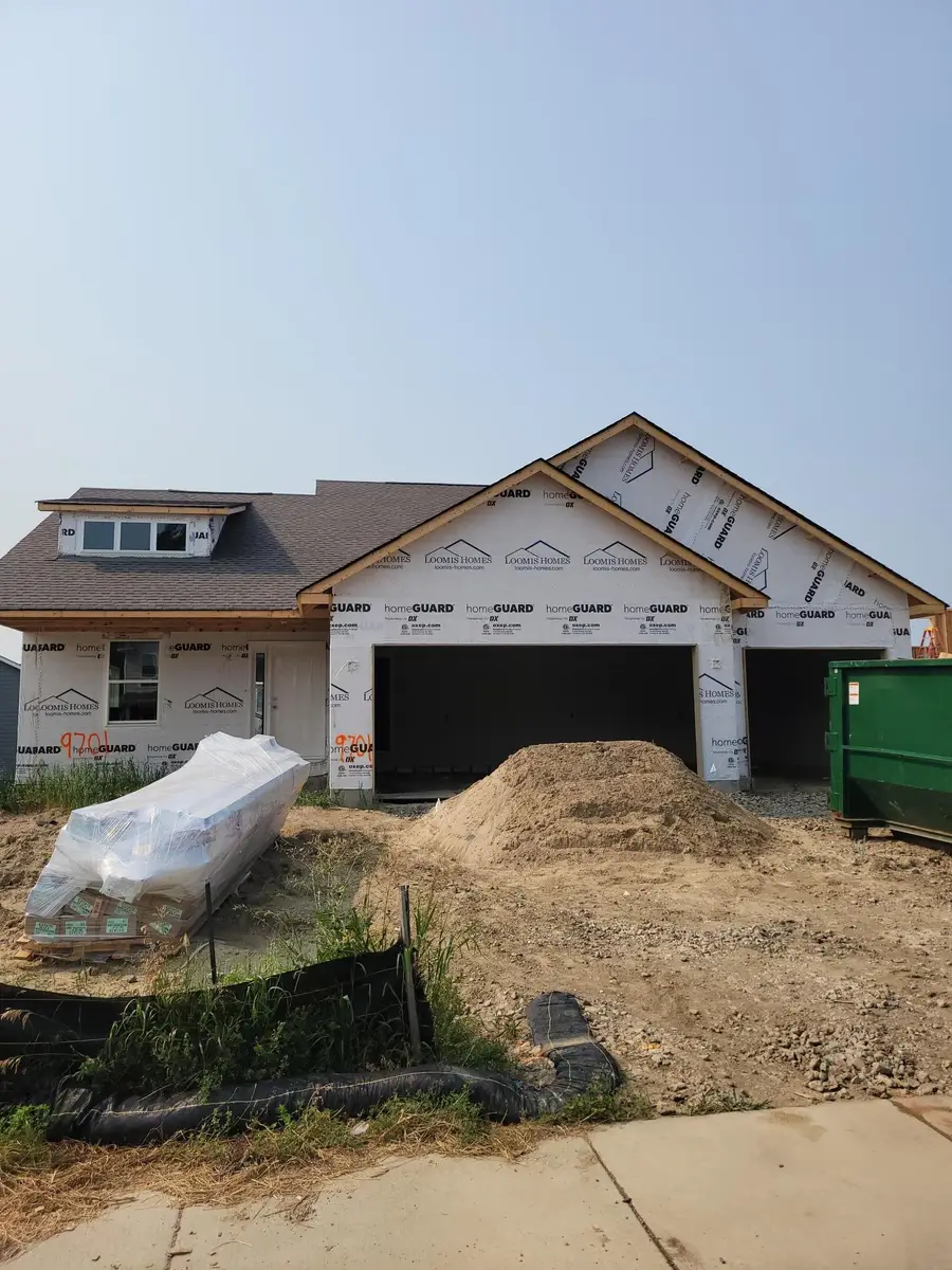 9701 Jasmine Avenue, Hanover, MN 55341 - #2