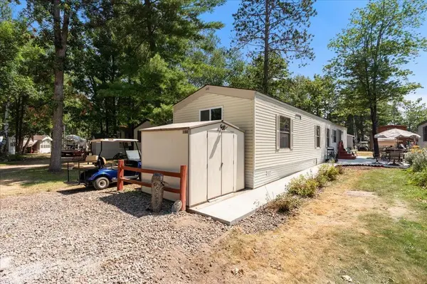 15827 Wilderness Trail Unit 100, Crosslake, MN 56442