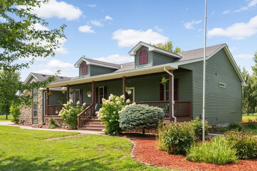 423 Doppy Lane, Le Sueur, MN 56058 - #3