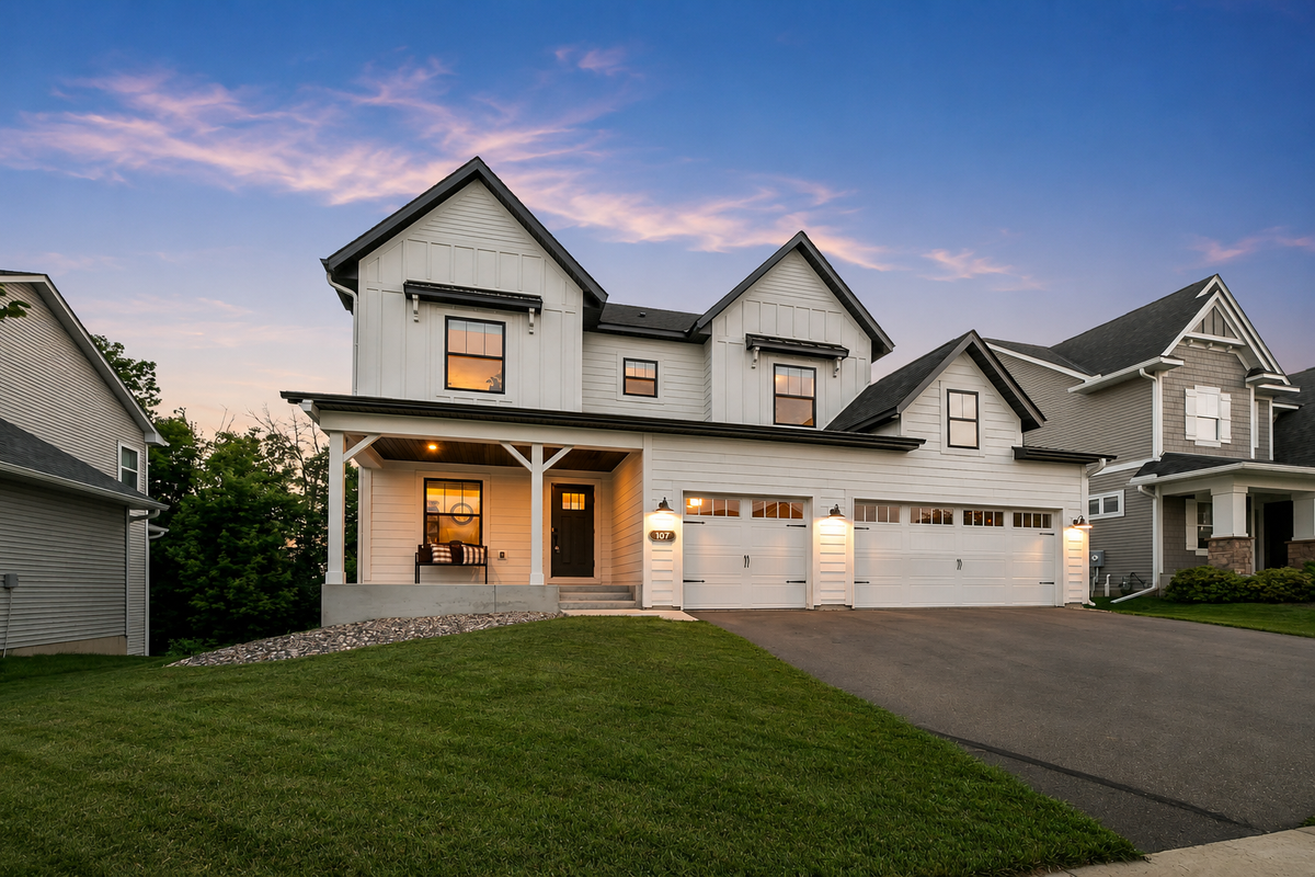 107 Maple Terrace, Waconia, MN 55387 - #1