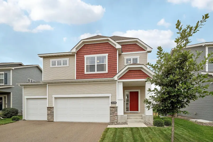 11158 Polk Street Ne, Blaine, MN 55434 - #2