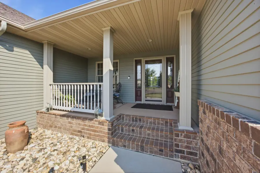 4219 50th Avenue S, Fargo, ND 58104 - #3