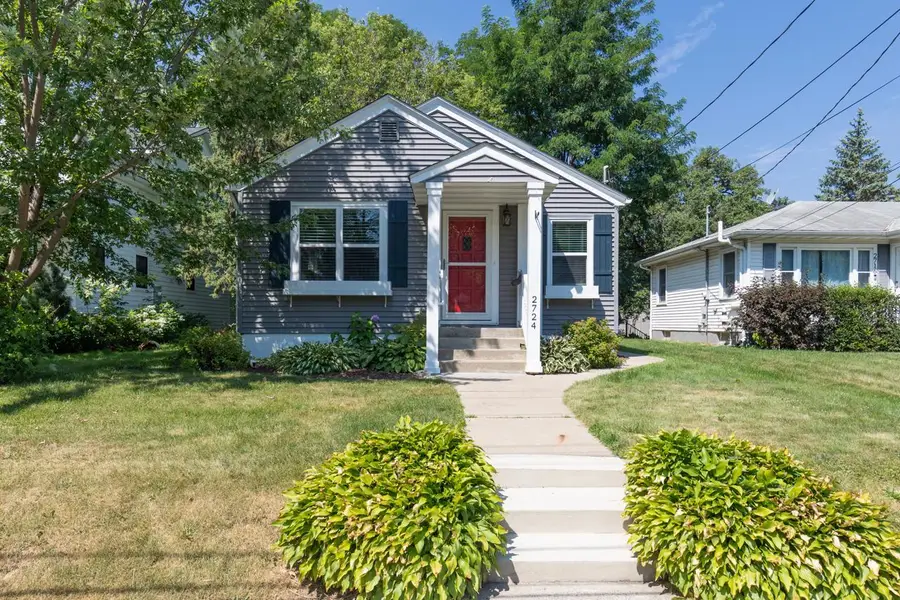 2724 Toledo Avenue S, Saint Louis Park, MN 55416 - #2