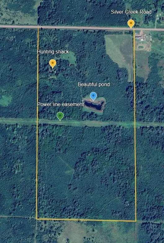 TBD Silver Creek Rd., Kettle River, MN 55757 - #2