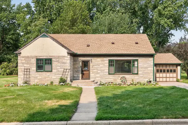 117 Fir Street S, Lester Prairie, MN 55354