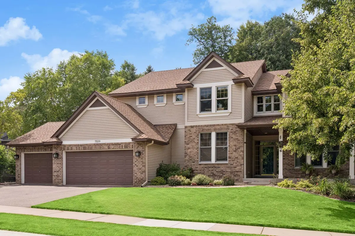 7559 Zanzibar Lane N, Maple Grove, MN 55311 - #1