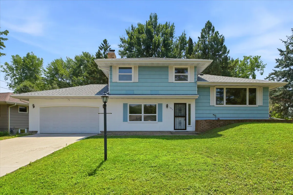 1277 Imperial Lane, New Brighton, MN 55112 - #1